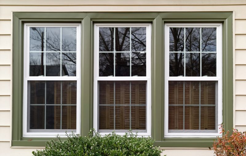 Residential Trim Installation