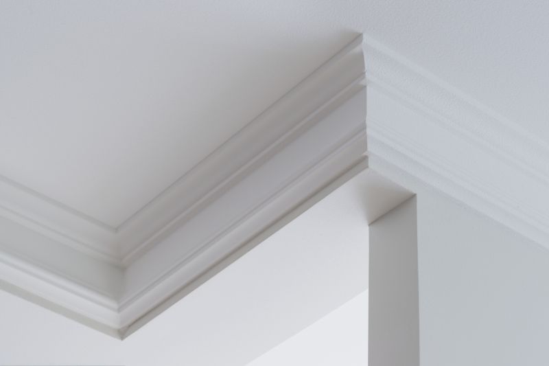 Residential Trim Installation