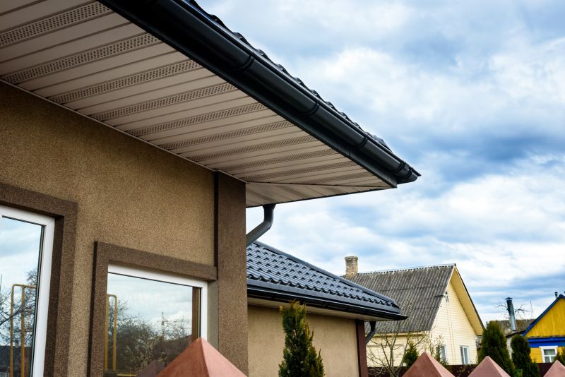 Residential Trim Installation