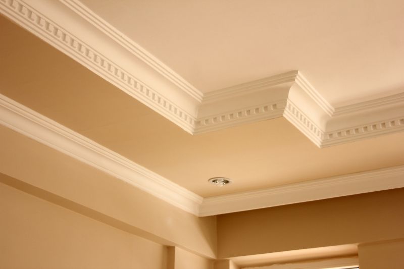 Residential Trim Installation