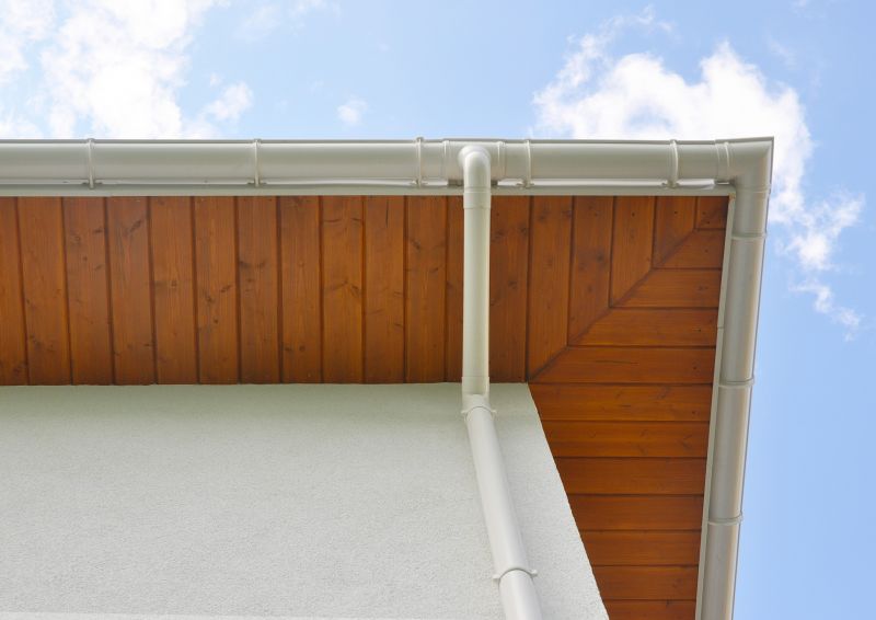 Residential Trim Installation