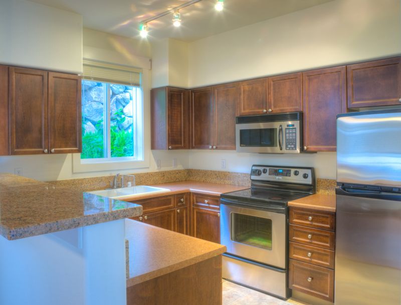 Restaurant Kitchen Remodeling