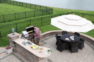 Restaurant Kitchen Remodeling