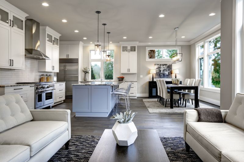 Restaurant Kitchen Remodeling
