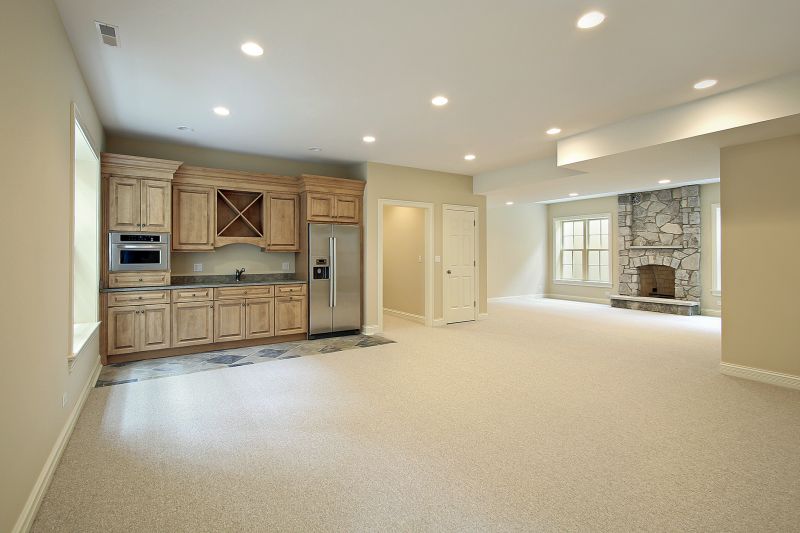 Restaurant Kitchen Remodeling