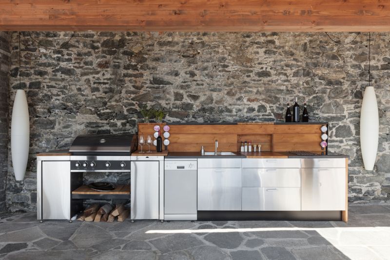 Restaurant Kitchen Remodeling