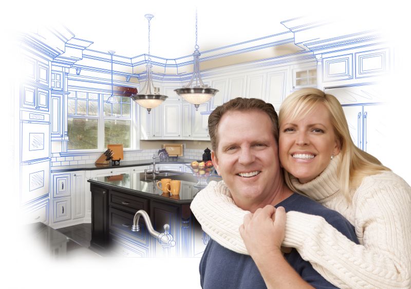 Restaurant Kitchen Remodeling
