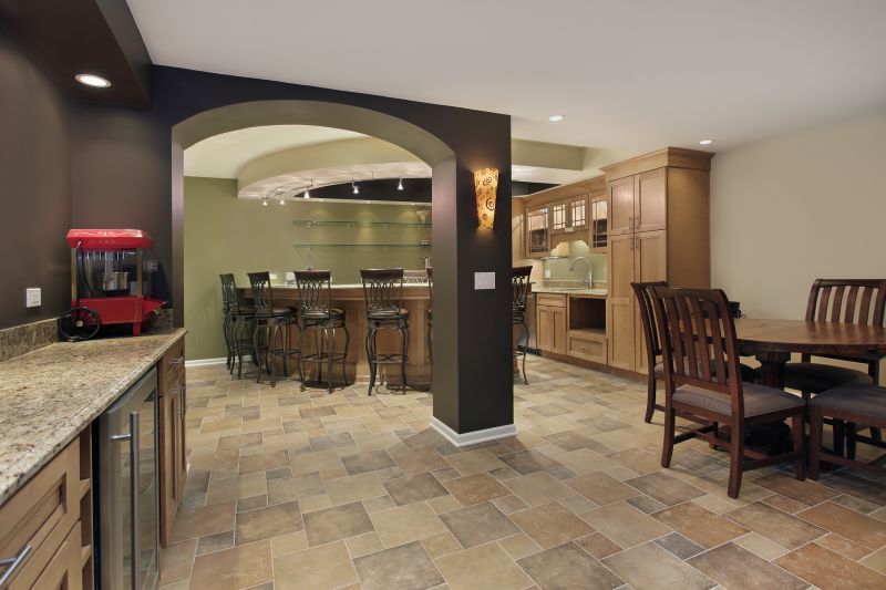 Restaurant Remodeling