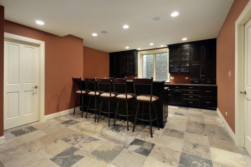 Restaurant Remodeling