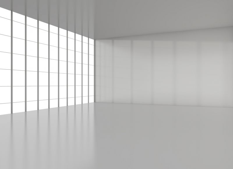 Retail Floor Painting