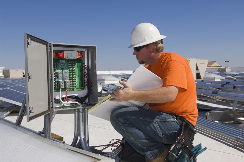 Ro System Installation