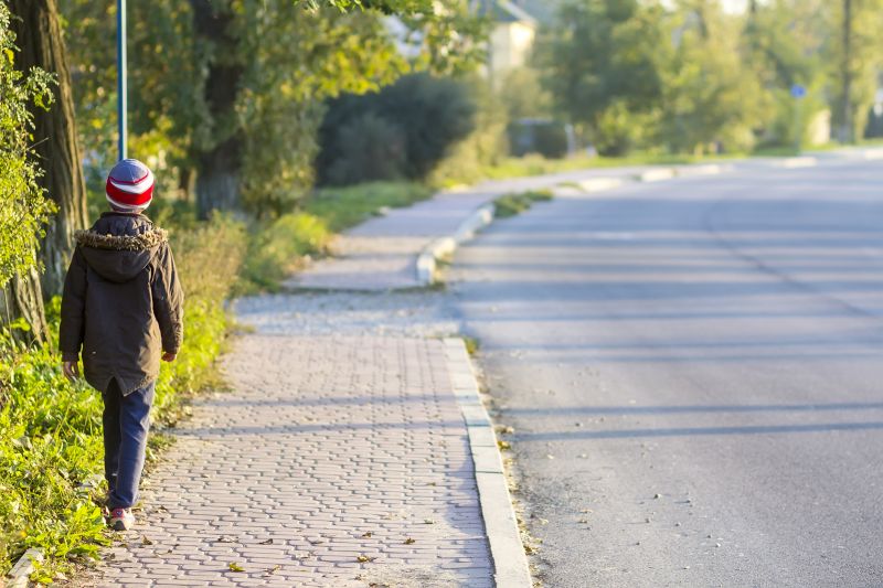 Road Paving Service