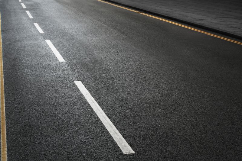 Road Paving Service