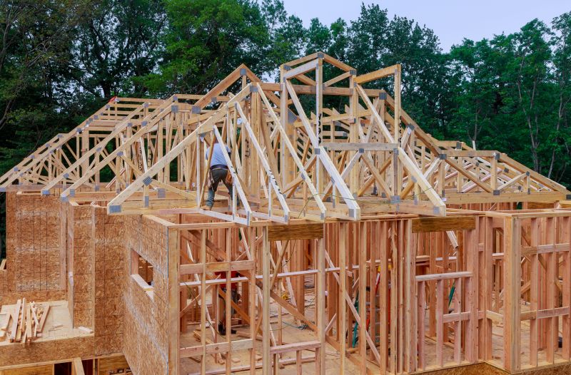 Roof Framing