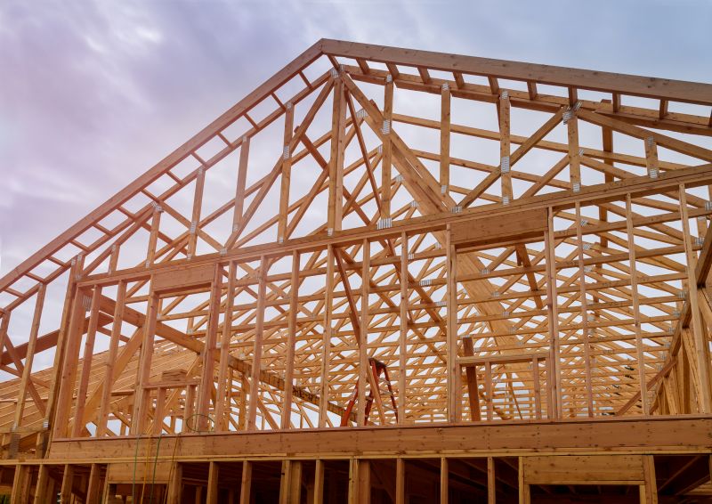 Roof Framing