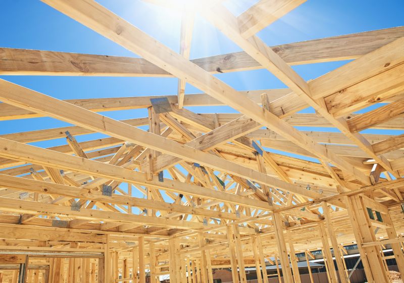 Roof Framing