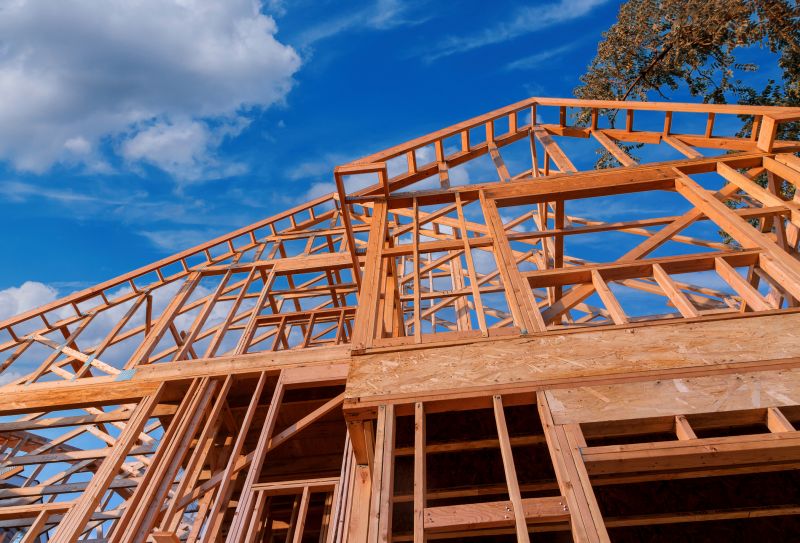 Roof Framing