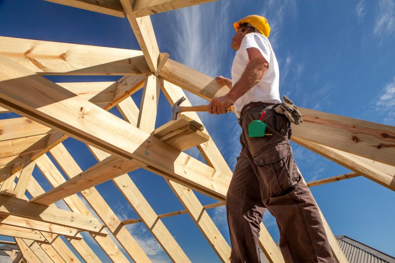Roof Framing