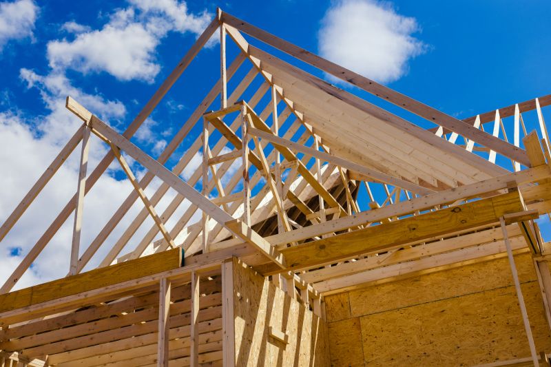 Roof Framing