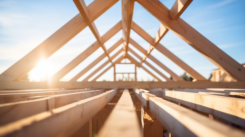 Roof Framing