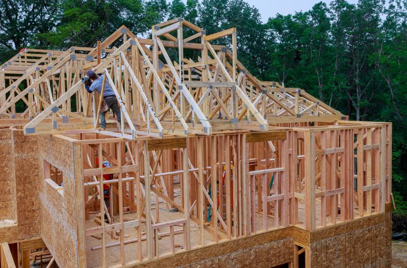 Roof Framing