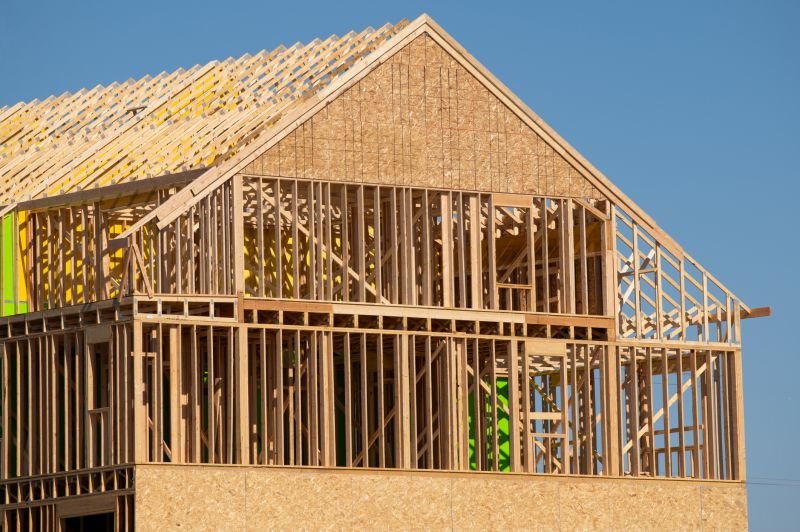 Roof Framing