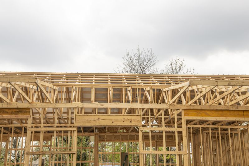 Roof Framing