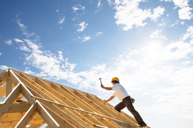 Roof Framing