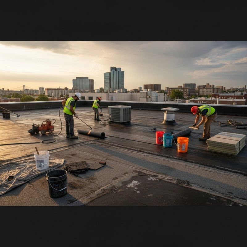 Roof Service