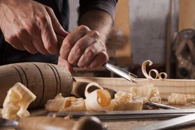 Rough Carpentry Service