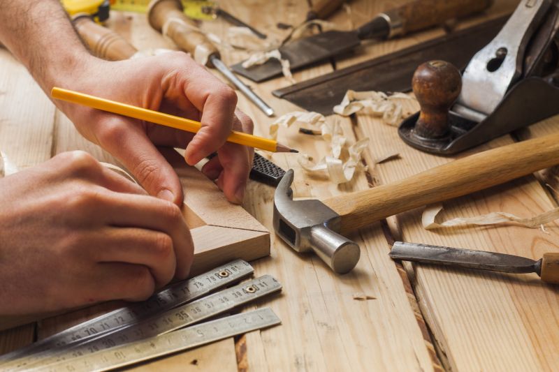 Rough Carpentry Service