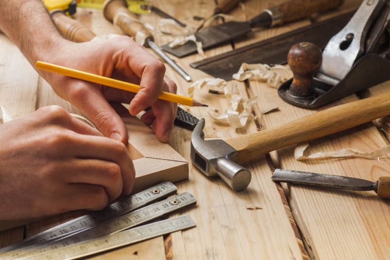 Rough Carpentry Service