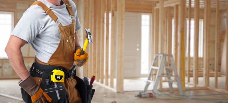 Rough Carpentry Service