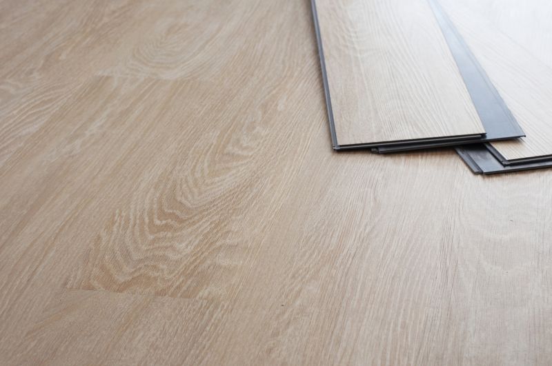 Sheet Flooring Installation