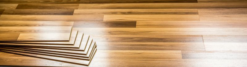 Sheet Flooring Repair