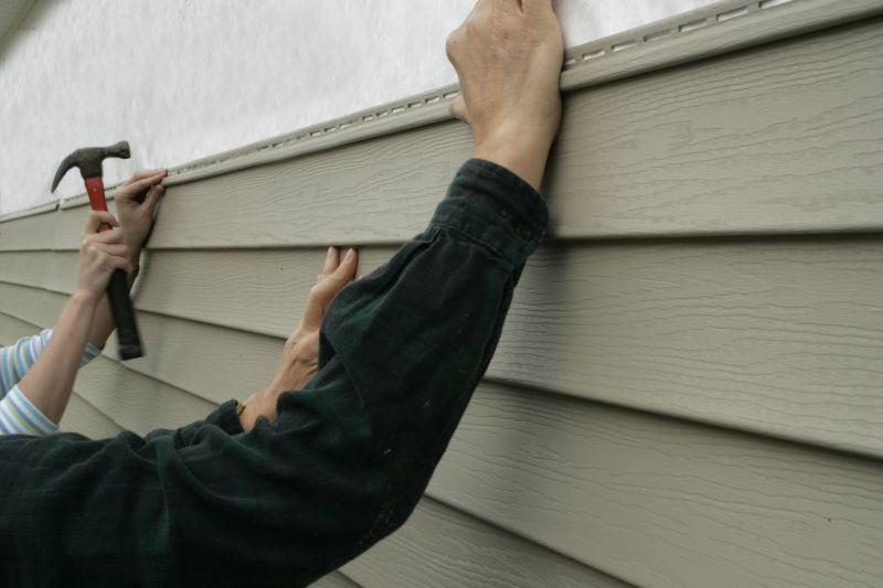 Sheet Vinyl Repair