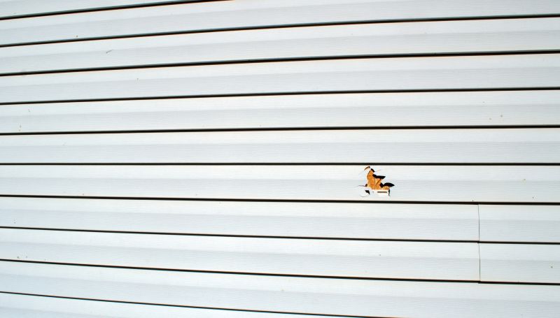 Sheet Vinyl Repair