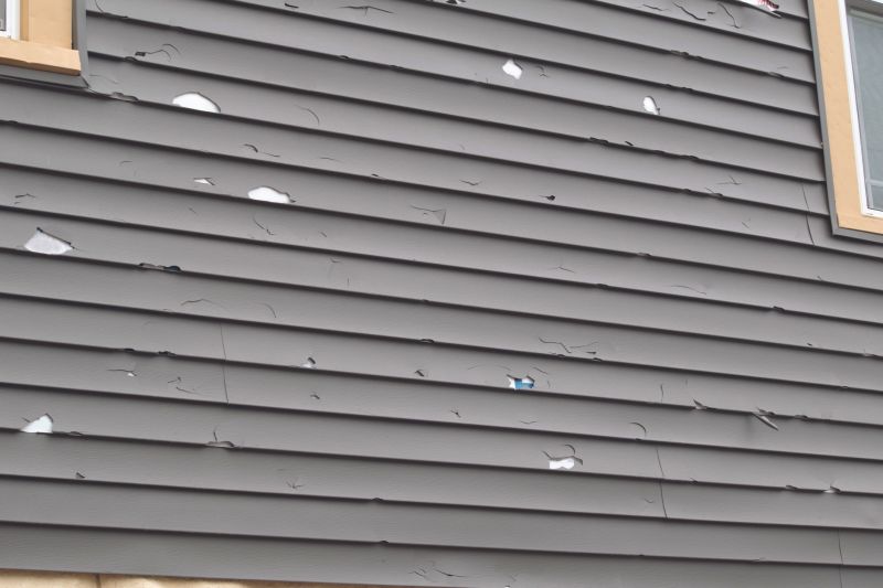 Sheet Vinyl Repair