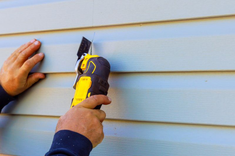 Sheet Vinyl Repair