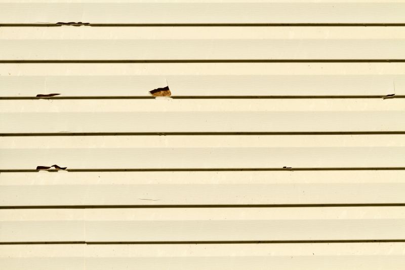 Sheet Vinyl Repair