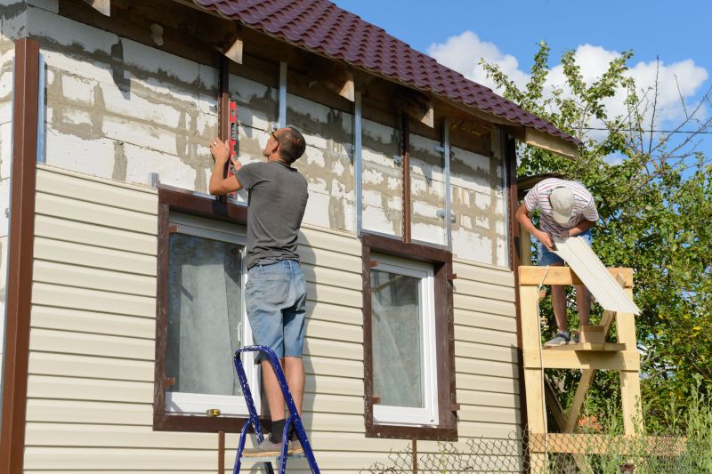 Sheet Vinyl Repair
