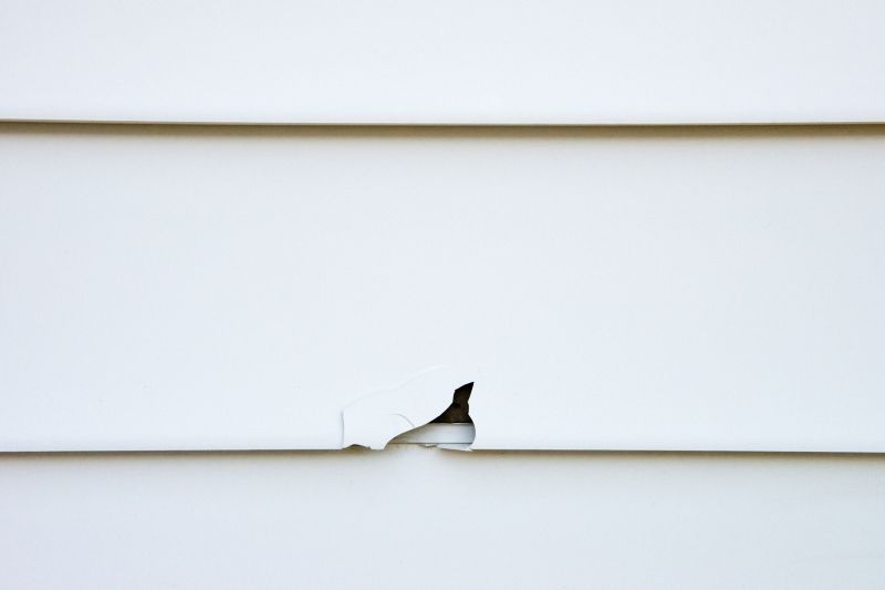 Sheet Vinyl Repair