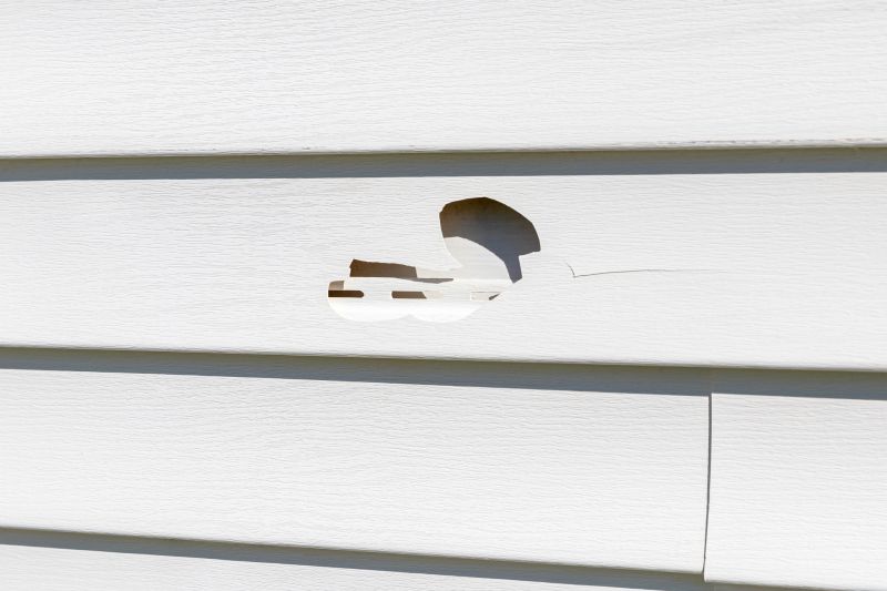 Sheet Vinyl Repair