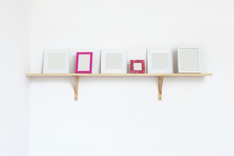 Shelf System Installation