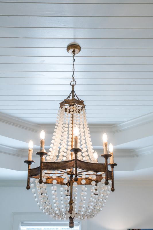 Shiplap Installation