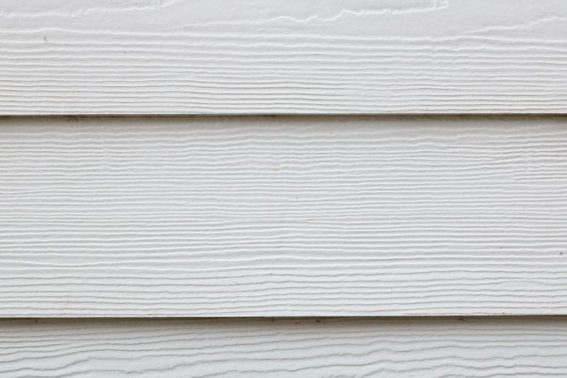 Shiplap Installation