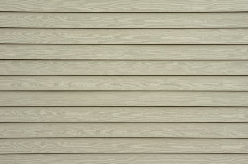 Shiplap Installation