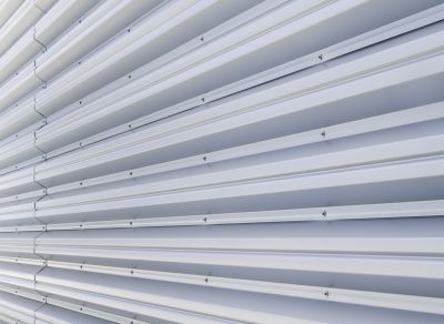 Siding Installation
