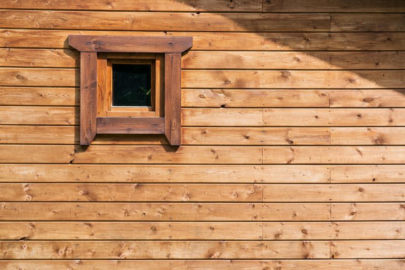 Siding Replacement