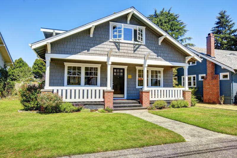Siding Replacement